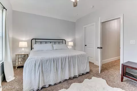 Bedroom - 323 Pump House Rd, Evans, GA 30809 photo 19 of 20