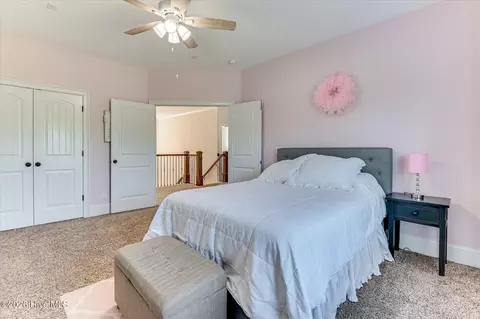 Bedroom - 323 Pump House Rd, Evans, GA 30809 photo 7 of 20