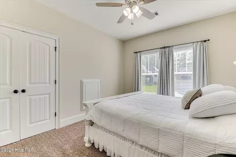 Bedroom - 323 Pump House Rd, Evans, GA 30809 photo 15 of 20