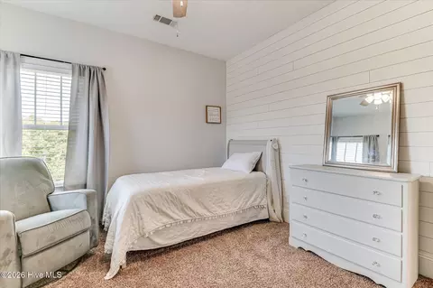 Bedroom - 323 Pump House Rd, Evans, GA 30809 photo 10 of 20