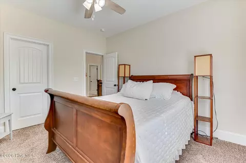 Bedroom - 323 Pump House Rd, Evans, GA 30809 photo 14 of 20