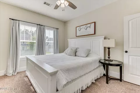 Bedroom - 323 Pump House Rd, Evans, GA 30809 photo 16 of 20