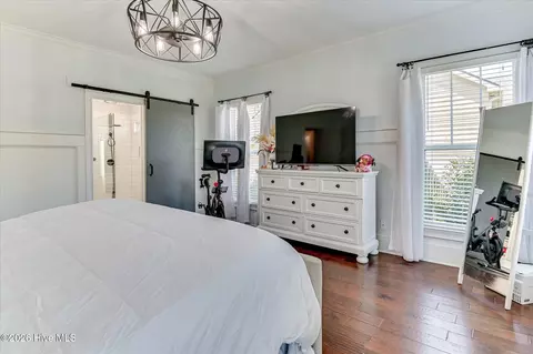 Bedroom - 323 Pump House Rd, Evans, GA 30809 photo 4 of 20