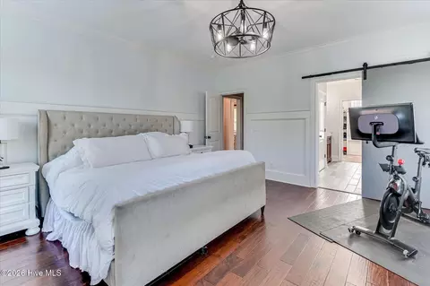 Bedroom - 323 Pump House Rd, Evans, GA 30809 photo 3 of 20