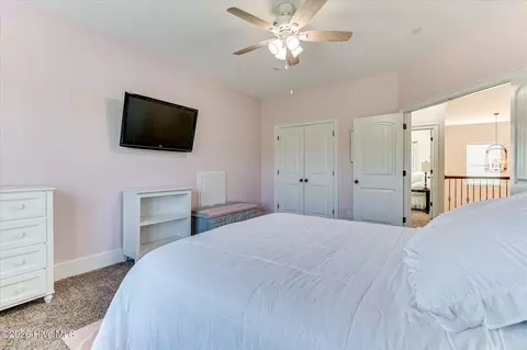 Bedroom - 323 Pump House Rd, Evans, GA 30809 photo 8 of 20