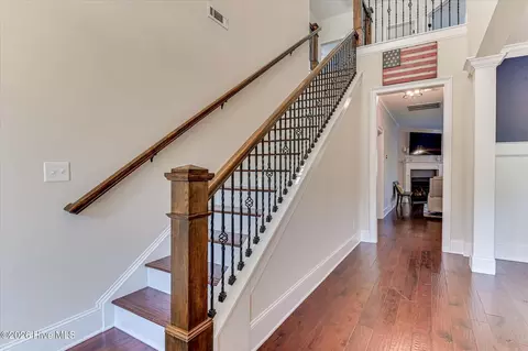 Entry Way - 323 Pump House Rd, Evans, GA 30809 photo 7 of 7
