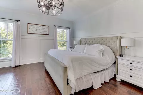 Bedroom - 323 Pump House Rd, Evans, GA 30809 photo 2 of 20