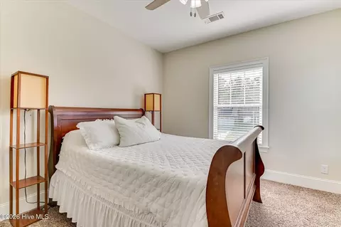 Bedroom - 323 Pump House Rd, Evans, GA 30809 photo 13 of 20