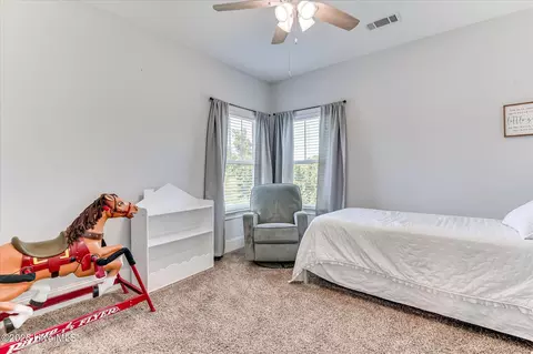 Bedroom - 323 Pump House Rd, Evans, GA 30809 photo 9 of 20