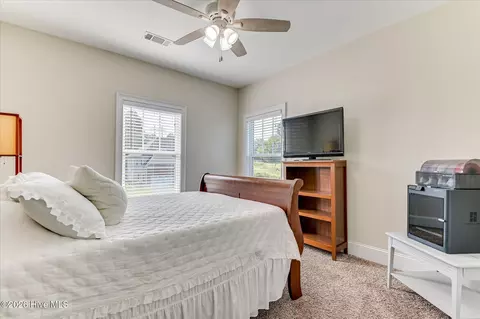 Bedroom - 323 Pump House Rd, Evans, GA 30809 photo 12 of 20