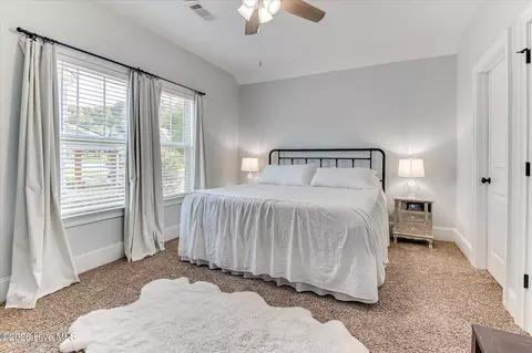 Bedroom - 323 Pump House Rd, Evans, GA 30809 photo 18 of 20