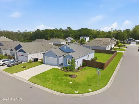 9086 Saint George Rd, Wilmington, NC 28411