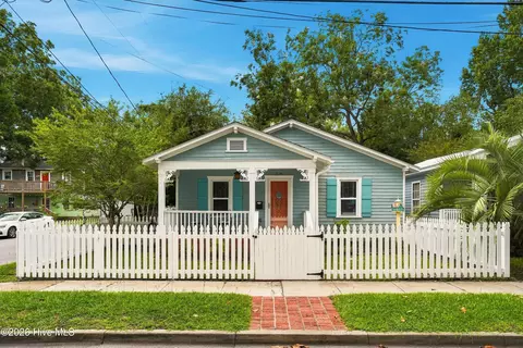 2124 Barnett Ave, Wilmington, NC 28403