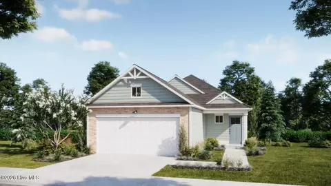 1110 Lake House Rd #31, Leland, NC 28451