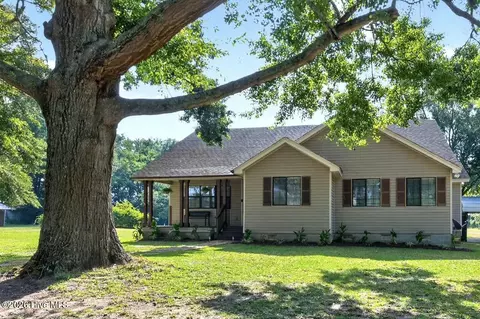 8782 Campground Rd, Matthews, GA 30818