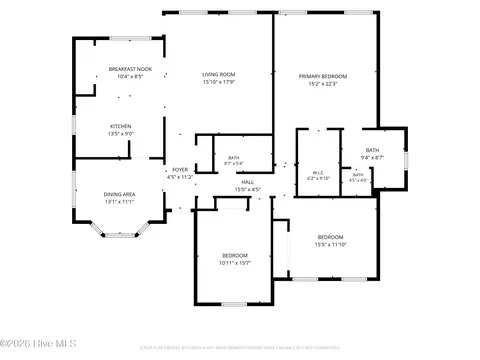 8782 Campground Rd, Matthews, GA 30818