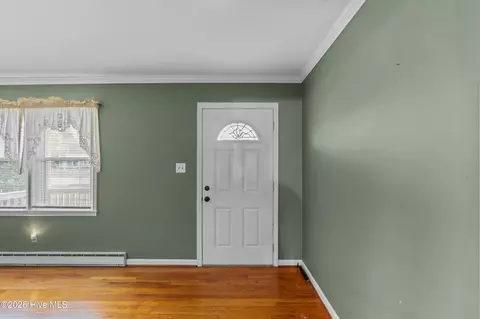 Entry Way - 4581 Hickory Dr, Evans, GA 30809 photo 1 of 1