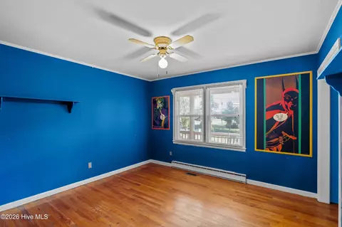 Bedroom - 4581 Hickory Dr, Evans, GA 30809 photo 1 of 6