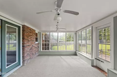 Exterior - 4581 Hickory Dr, Evans, GA 30809 photo 3 of 8