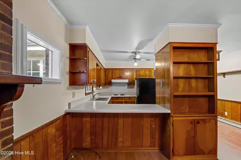 Kitchen - 4581 Hickory Dr, Evans, GA 30809 photo 1 of 5
