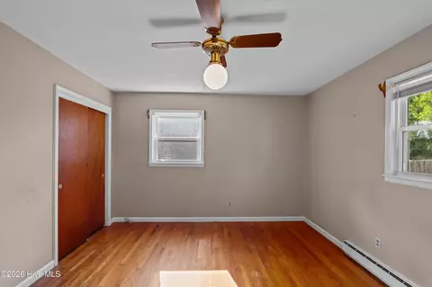 Bedroom - 4581 Hickory Dr, Evans, GA 30809 photo 6 of 6