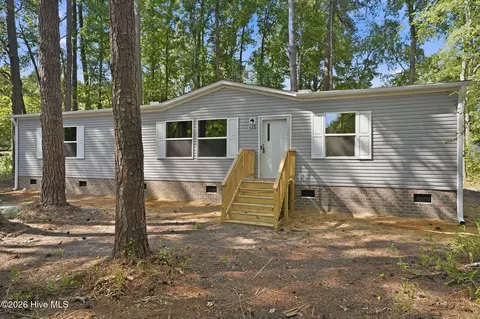 135 E Main St, Rocky Mount, NC 27803