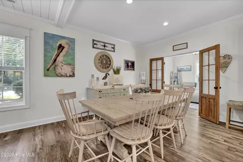Dining - 11 Sailview Ct, Hampstead, NC 28443 photo 1 of 1