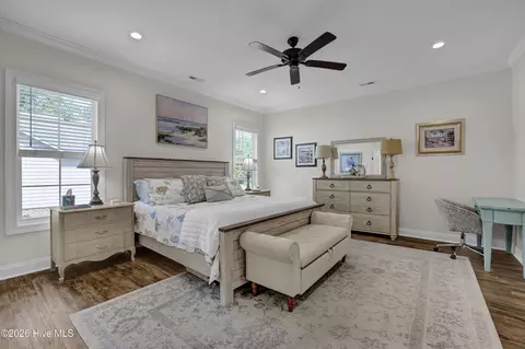 Bedroom - 11 Sailview Ct, Hampstead, NC 28443 photo 1 of 3