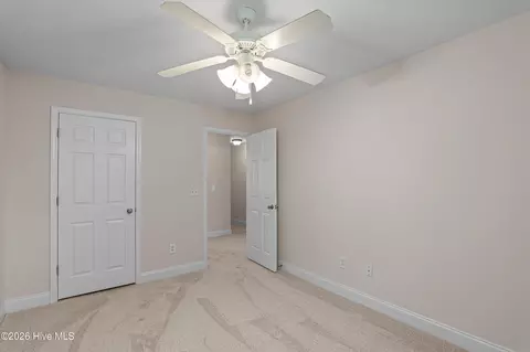 Bedroom - 2121 Reserve Ln, Augusta, GA 30907 photo 8 of 10