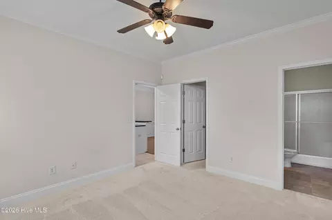 Bedroom - 2121 Reserve Ln, Augusta, GA 30907 photo 4 of 10