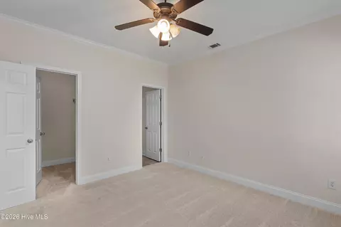Bedroom - 2121 Reserve Ln, Augusta, GA 30907 photo 3 of 10
