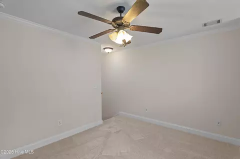 Bedroom - 2121 Reserve Ln, Augusta, GA 30907 photo 5 of 10