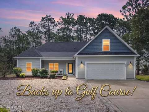 898 Boros Rd, Southport, NC 28461