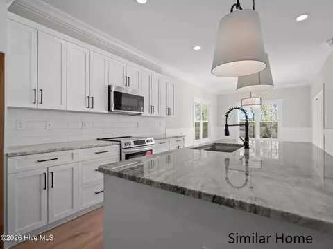 289 E Ivybridge Dr, Hubert, NC 28539 photo 11