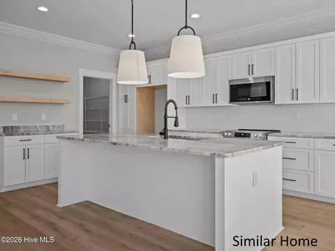 289 E Ivybridge Dr, Hubert, NC 28539 photo 7