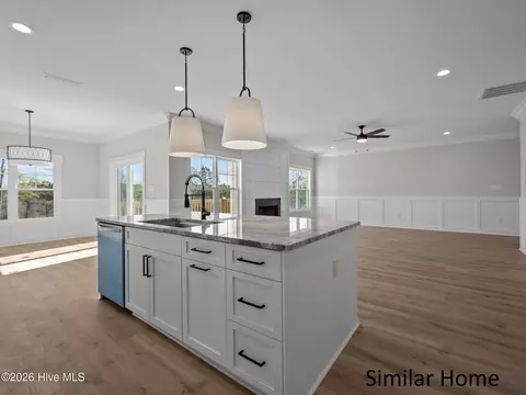 289 E Ivybridge Dr, Hubert, NC 28539 photo 10