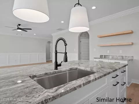 289 E Ivybridge Dr, Hubert, NC 28539 photo 8