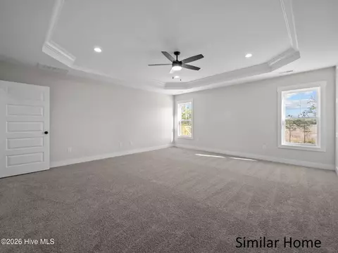 289 E Ivybridge Dr, Hubert, NC 28539 photo 20