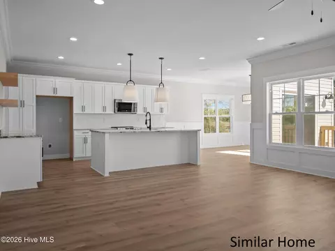 289 E Ivybridge Dr, Hubert, NC 28539 photo 5