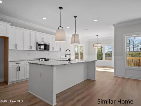 289 E Ivybridge Dr, Hubert, NC 28539 photo 6