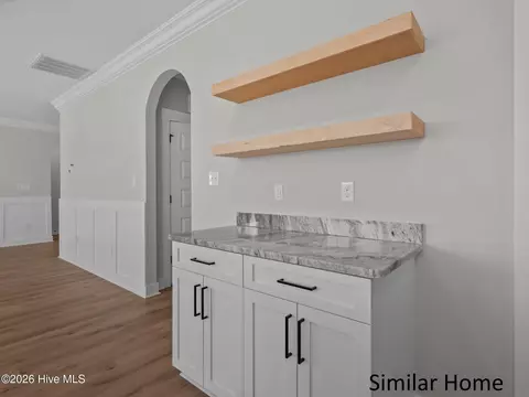 289 E Ivybridge Dr, Hubert, NC 28539 photo 9