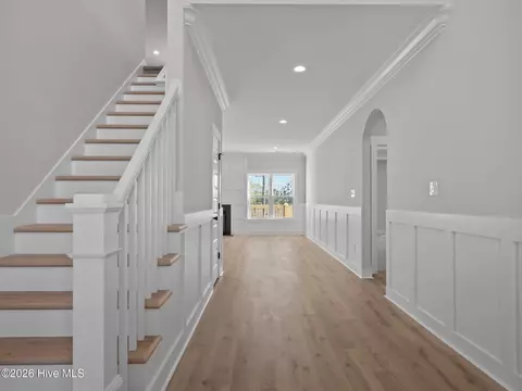 289 E Ivybridge Dr, Hubert, NC 28539 photo 2