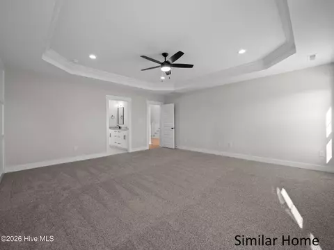 289 E Ivybridge Dr, Hubert, NC 28539 photo 22
