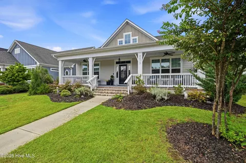 4017 Staffordale Dr, Leland, NC 28451