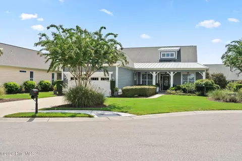 6359 Havencrest Dr SW, Ocean Isle Beach, NC 28469