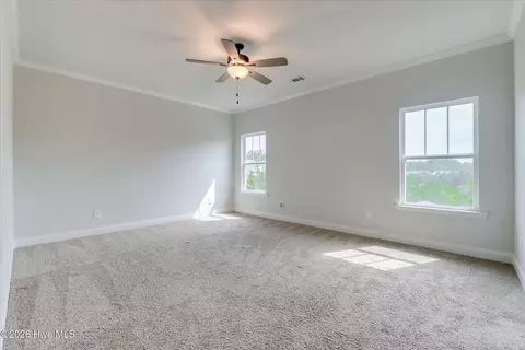 Bedroom - 4039 Cottingham Way, Augusta, GA 30909 photo 1 of 7