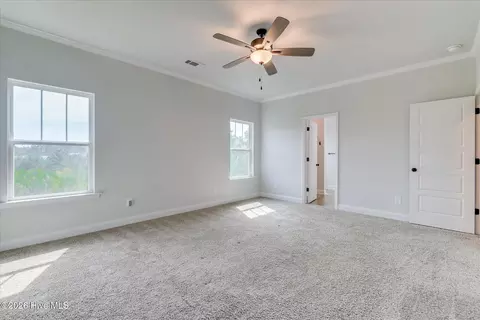 Bedroom - 4039 Cottingham Way, Augusta, GA 30909 photo 3 of 7