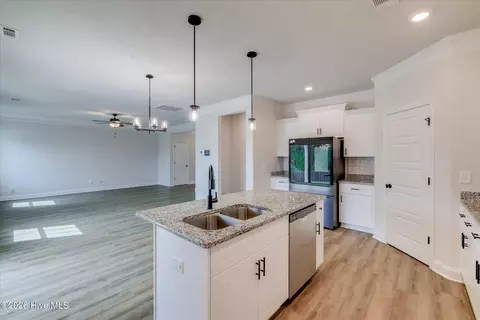Kitchen - 4039 Cottingham Way, Augusta, GA 30909 photo 4 of 5