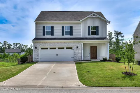 Exterior - 4039 Cottingham Way, Augusta, GA 30909 photo 2 of 10