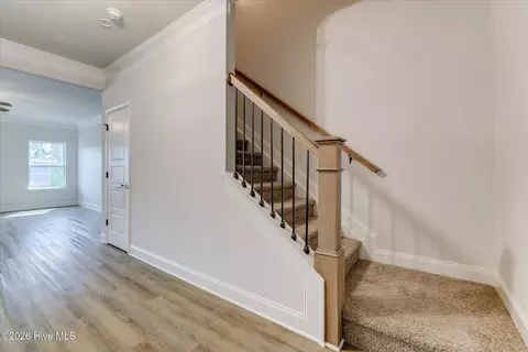 Entry Way - 4039 Cottingham Way, Augusta, GA 30909 photo 4 of 5